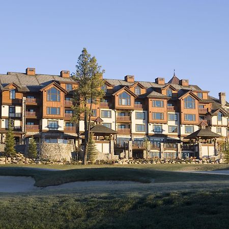 Tamarack Resort Eksteriør billede