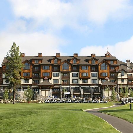Tamarack Resort Eksteriør billede