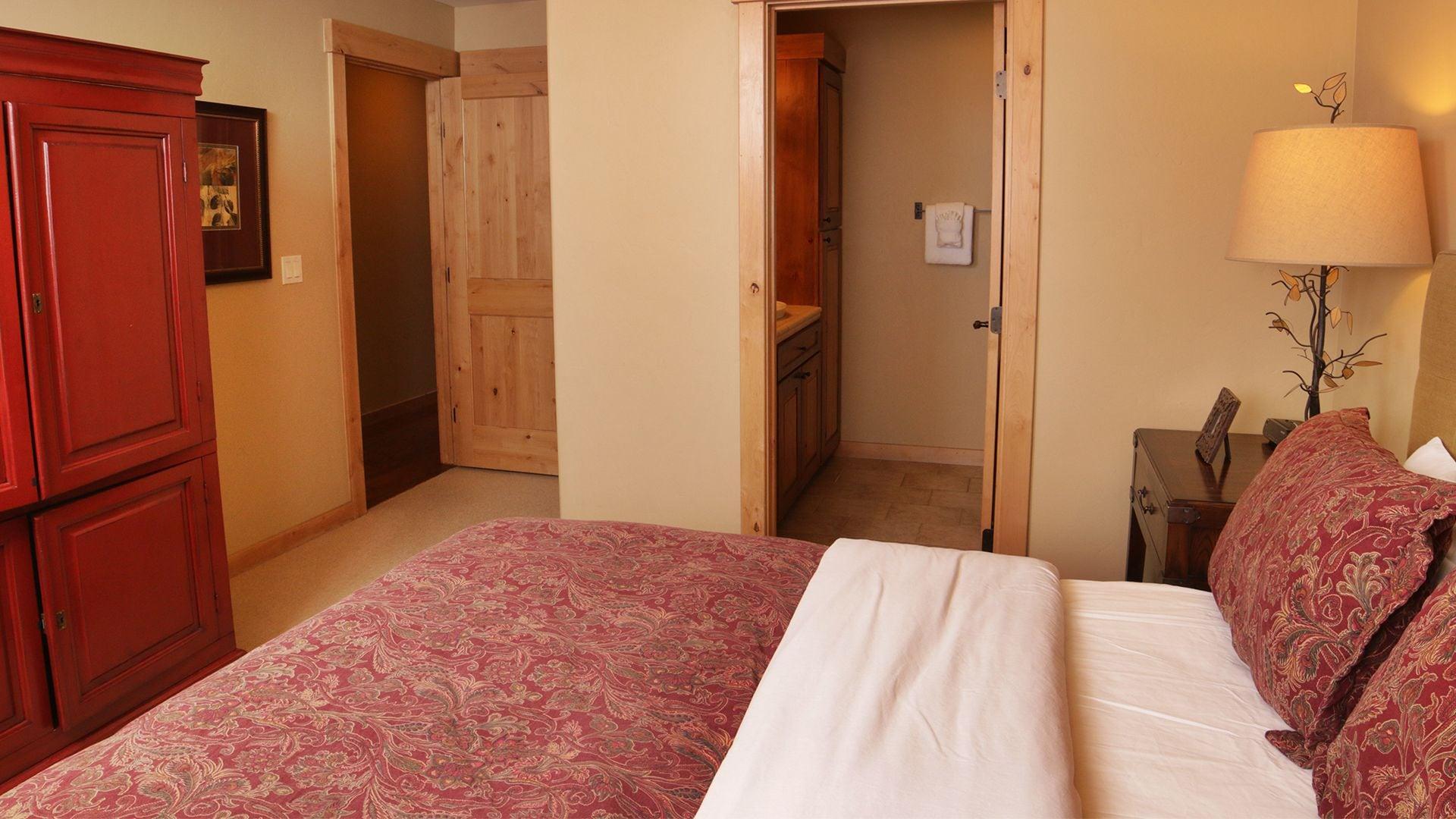 Tamarack Resort Eksteriør billede