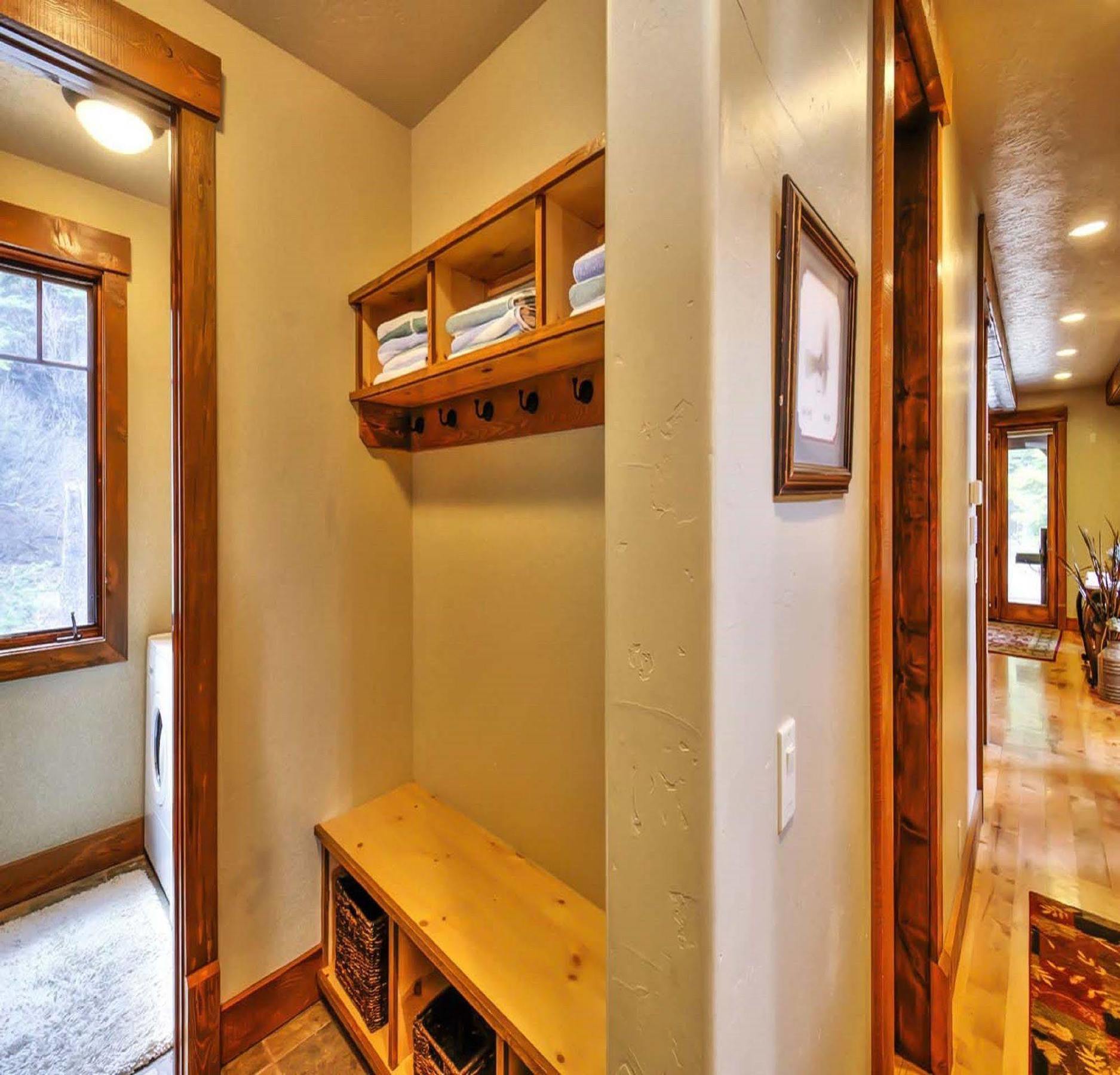 Tamarack Resort Eksteriør billede