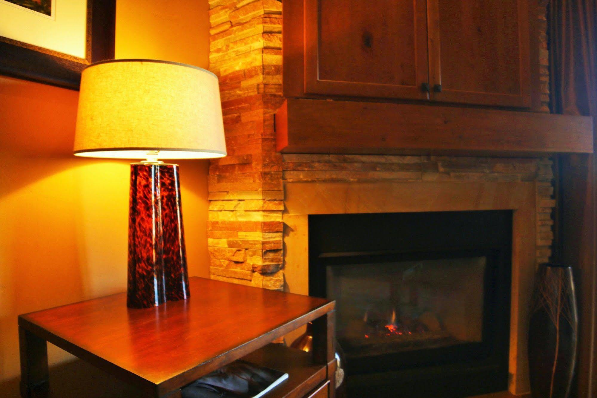 Tamarack Resort Eksteriør billede