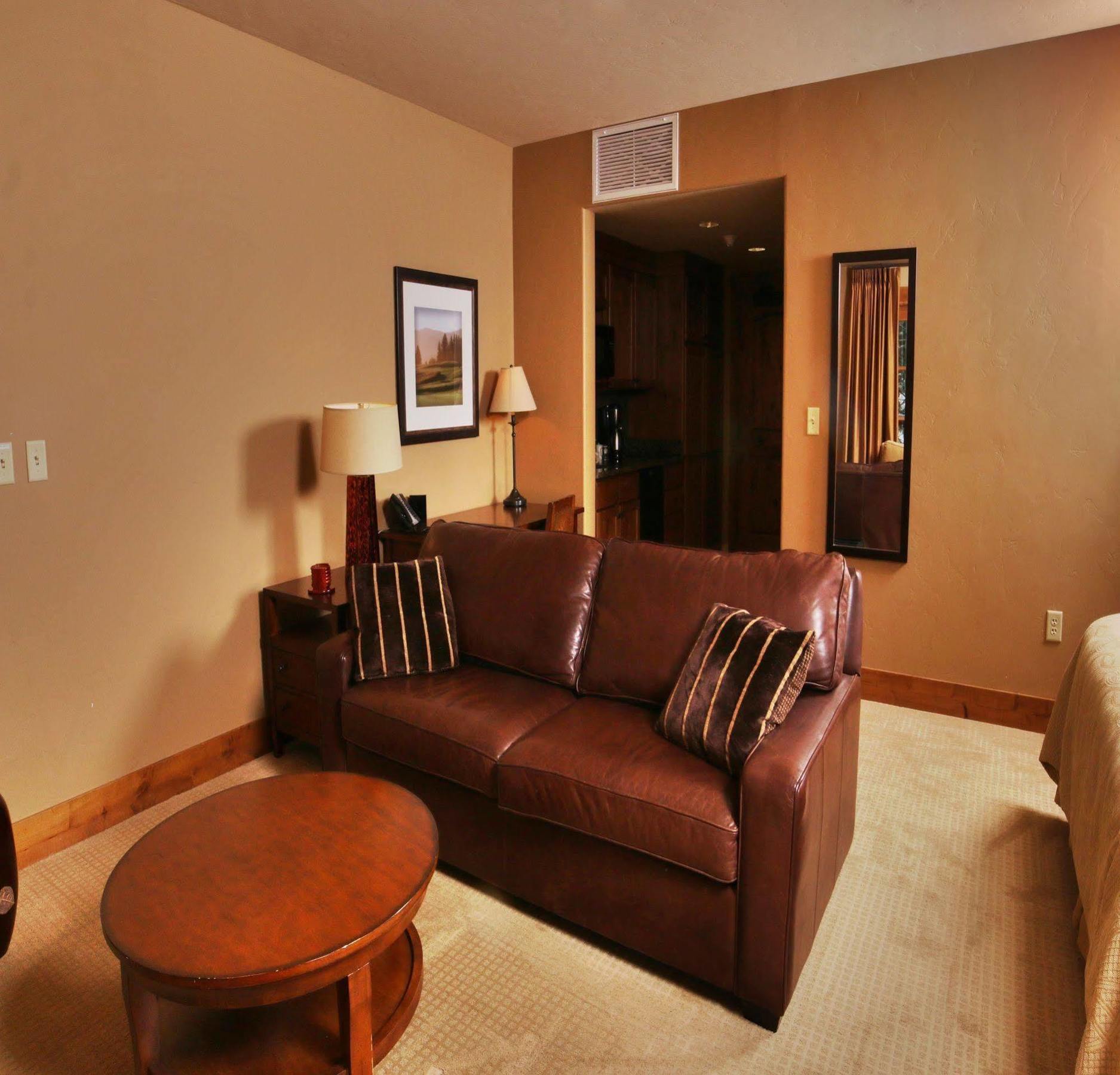 Tamarack Resort Eksteriør billede