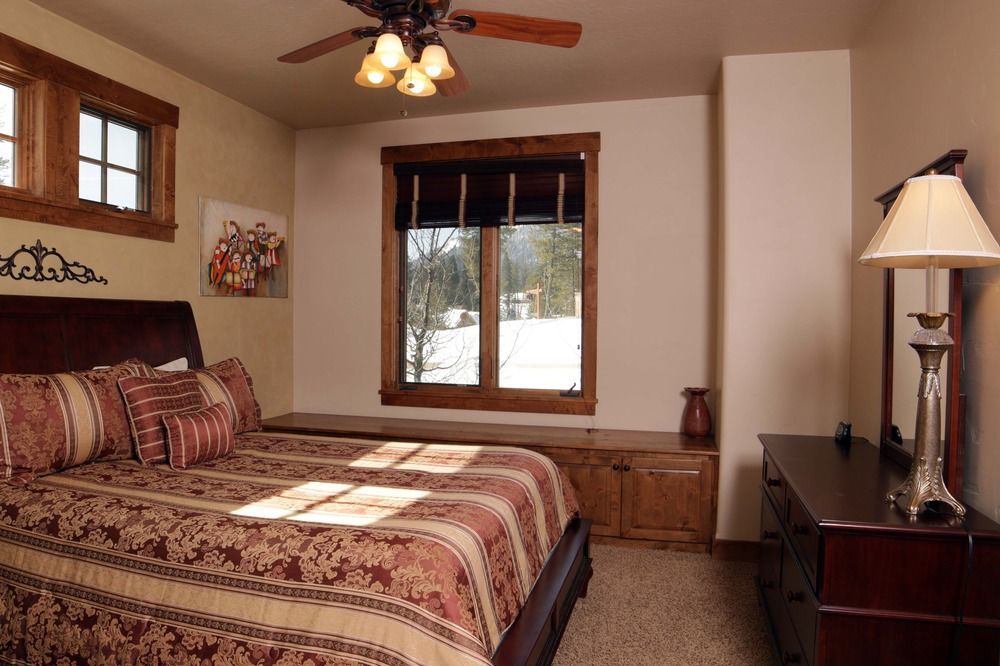 Tamarack Resort Eksteriør billede