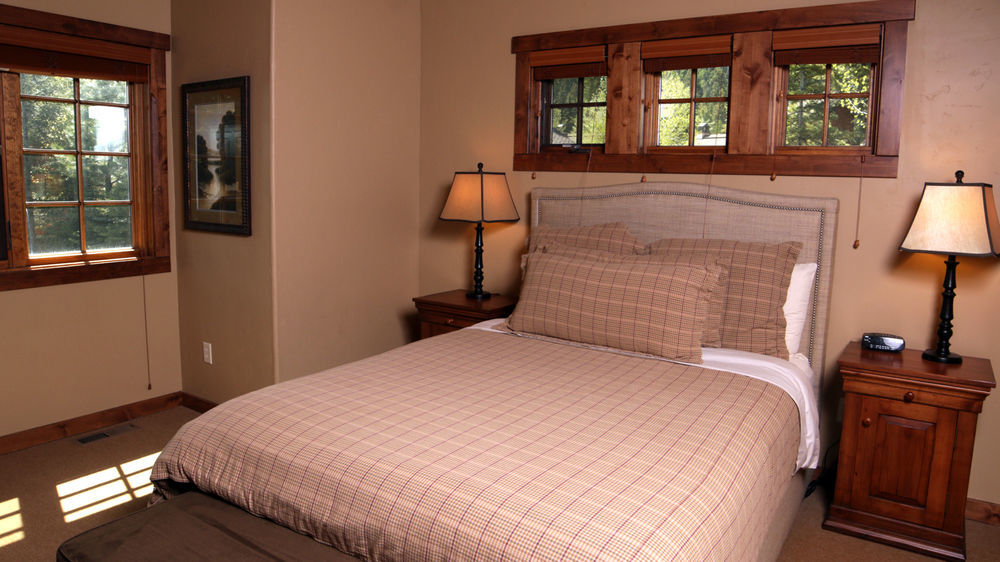 Tamarack Resort Eksteriør billede