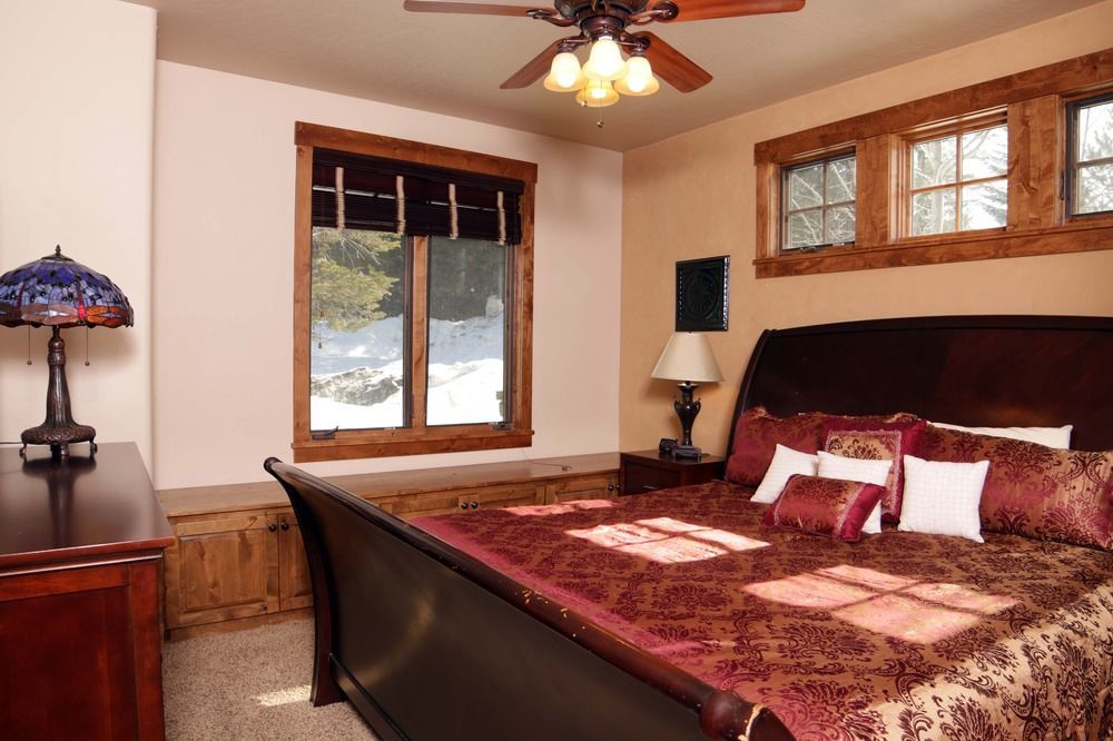 Tamarack Resort Eksteriør billede