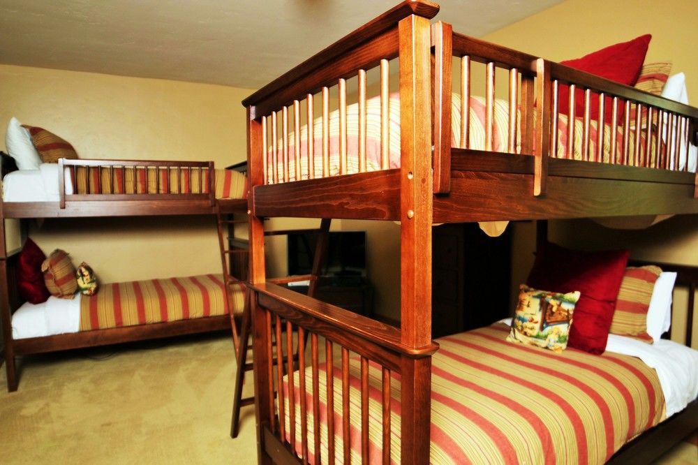Tamarack Resort Eksteriør billede