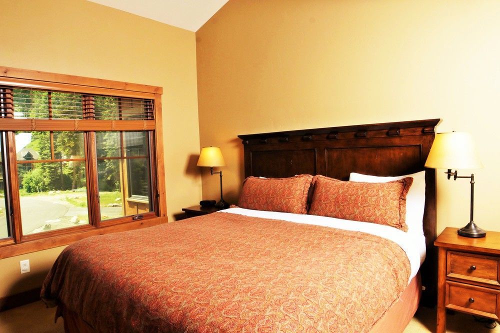 Tamarack Resort Eksteriør billede